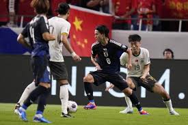 致場上合作